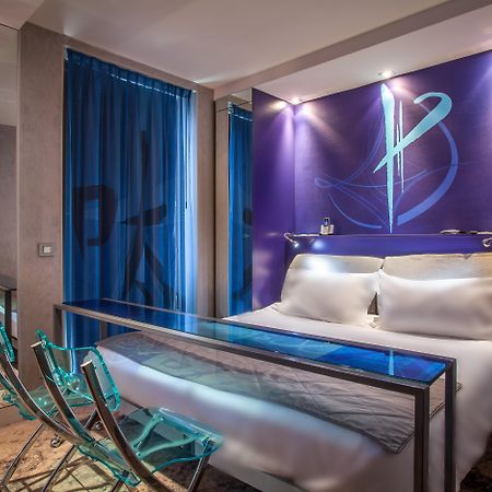 Apostrophe Hotel Παρίσι Εξωτερικό φωτογραφία