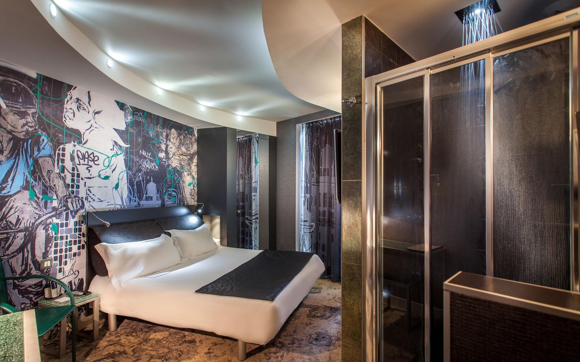 Apostrophe Hotel Παρίσι Εξωτερικό φωτογραφία