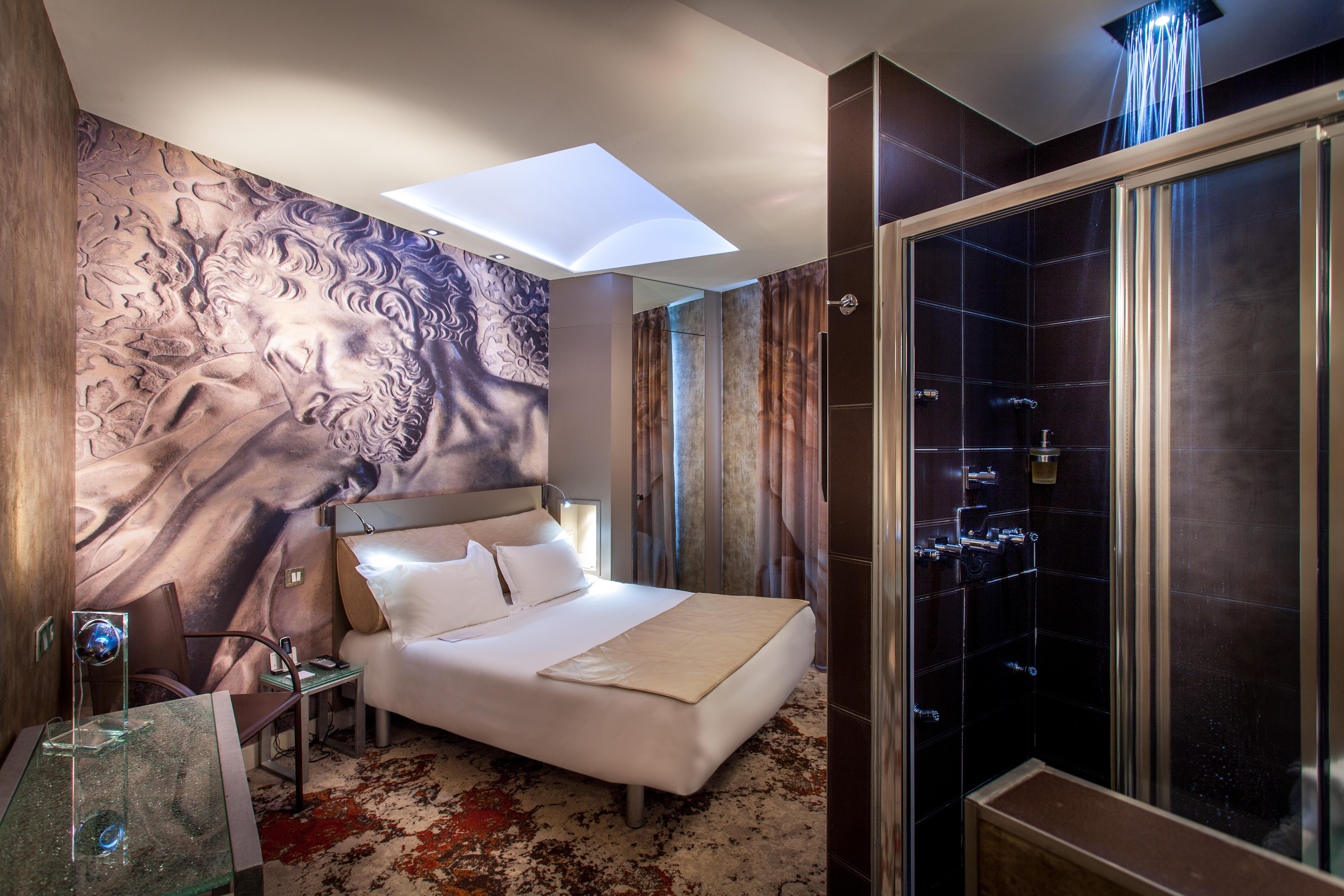 Apostrophe Hotel Παρίσι Εξωτερικό φωτογραφία