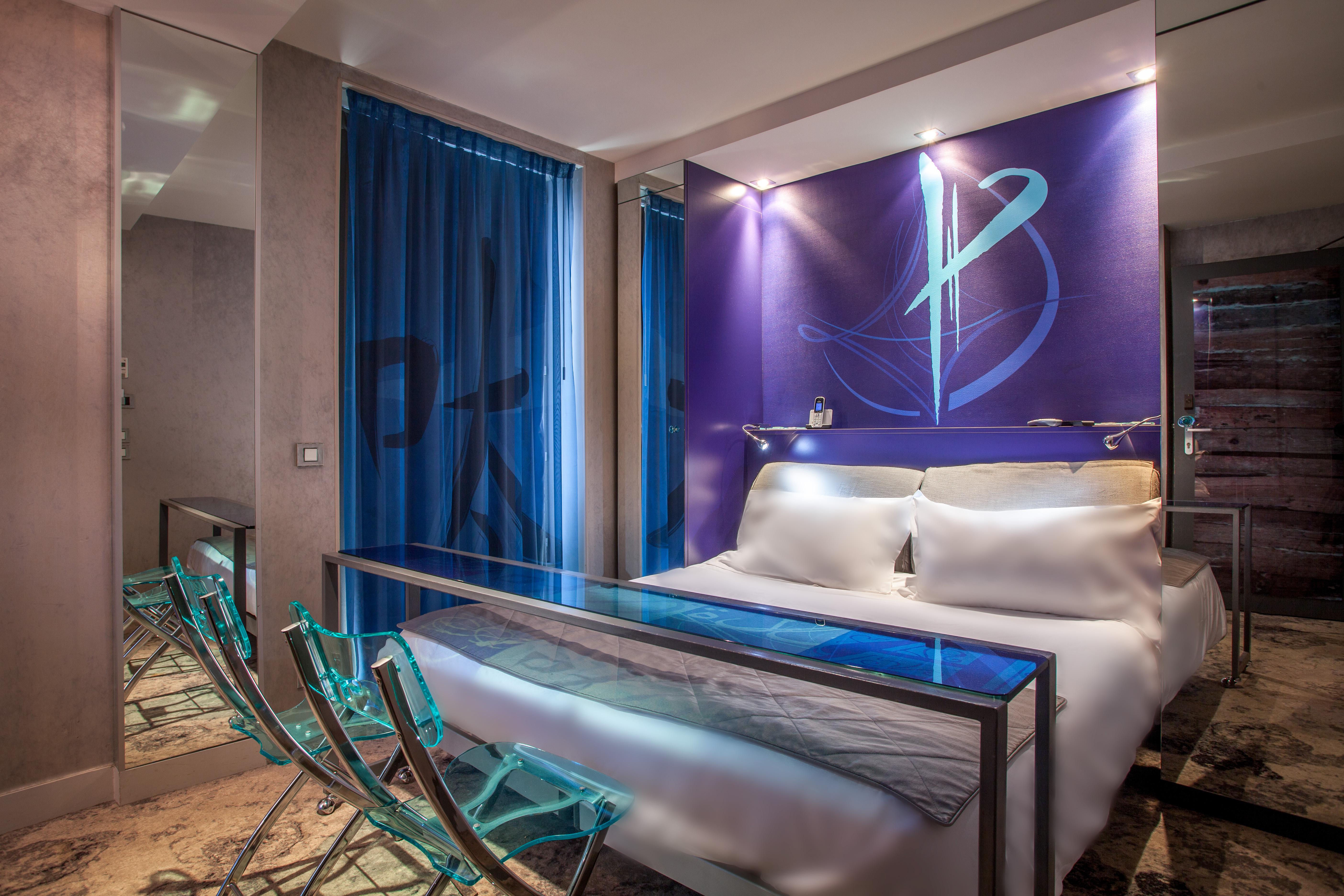 Apostrophe Hotel Παρίσι Εξωτερικό φωτογραφία