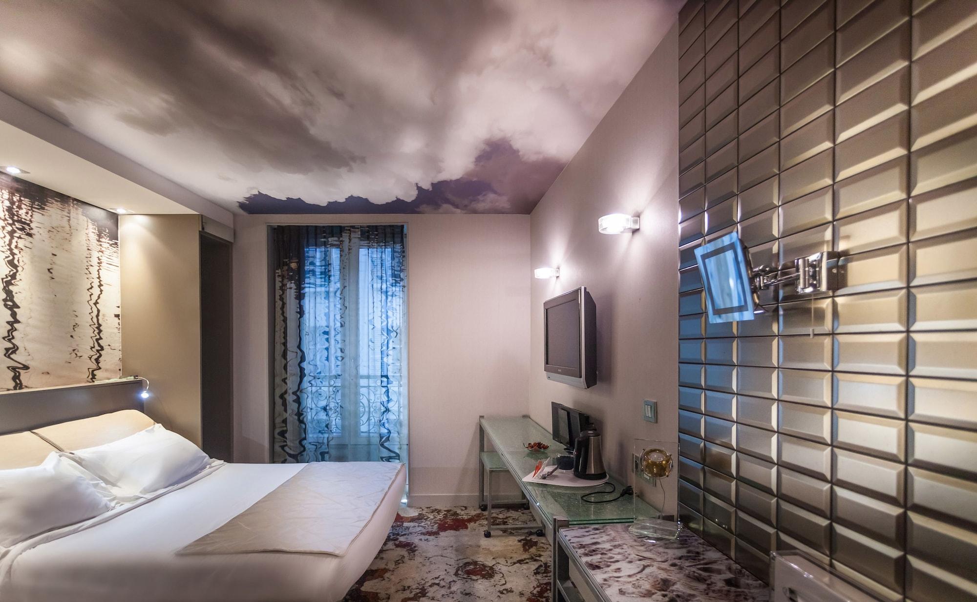Apostrophe Hotel Παρίσι Εξωτερικό φωτογραφία