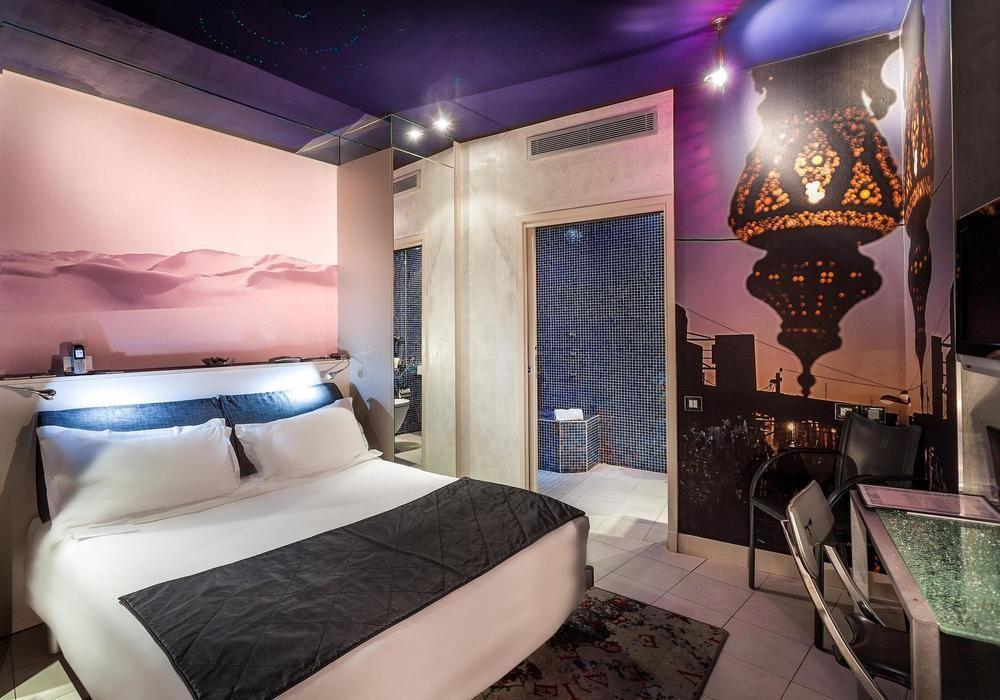 Apostrophe Hotel Παρίσι Εξωτερικό φωτογραφία