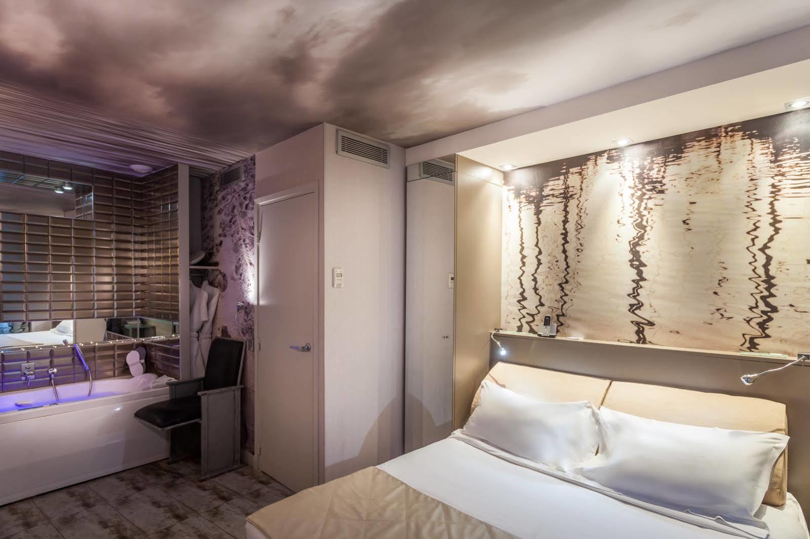 Apostrophe Hotel Παρίσι Εξωτερικό φωτογραφία